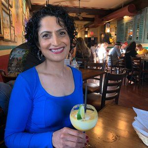 Meet your Posher, Panna